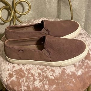 Keds Dream Foam Slip On